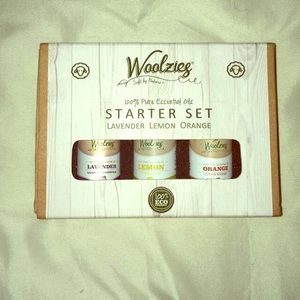 Woolzies 100% Pure Essential Oils